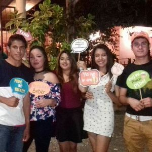 Meet your Posher, Paola